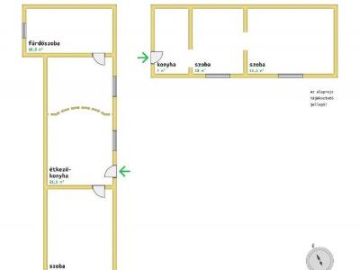 Eladó családi ház Valkó