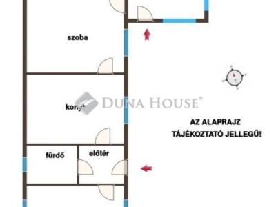 Eladó családi ház Tápióbicske