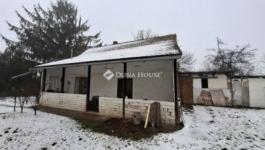 Eladó családi ház Kóka