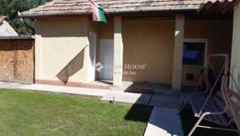 Eladó családi ház Újszilvás