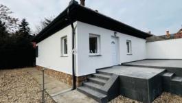 Eladó családi ház Nagykáta