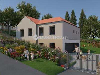 Eladó családi ház Gomba