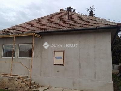 Eladó családi ház Tápiószecső