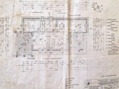 Eladó családi ház Szentmártonkáta