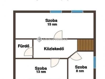 Eladó családi ház Maglód