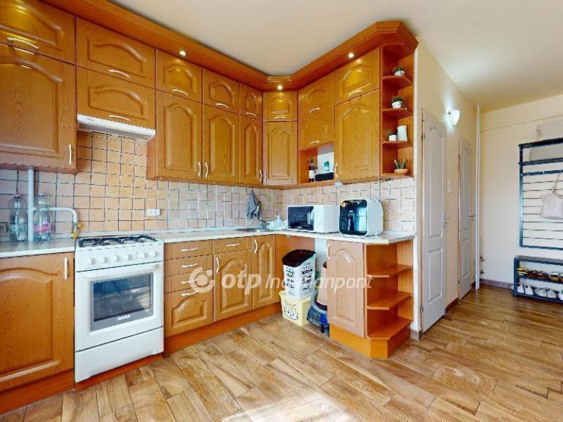 Eladó lakás Miskolc