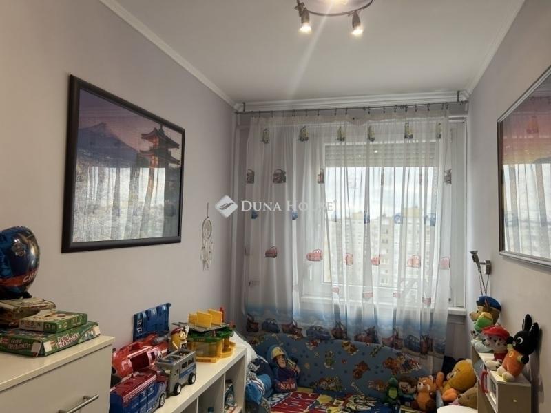 Eladó lakás Budapest