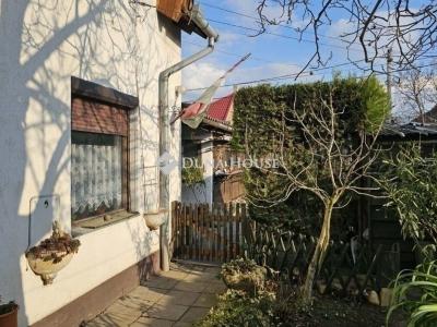 Eladó családi ház Budapest
