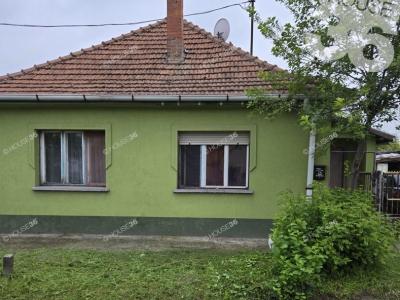 Eladó családi ház Fülöpszállás