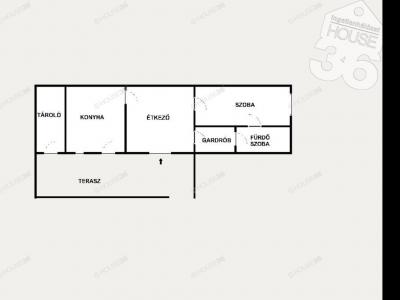 Eladó lakás Kecskemét