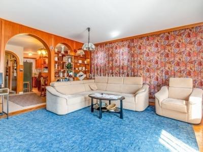 Eladó ikerház Budapest