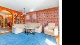 Eladó ikerház Budapest