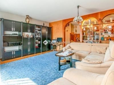 Eladó ikerház Budapest