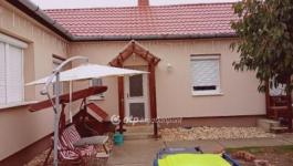 Eladó családi ház Mátészalka