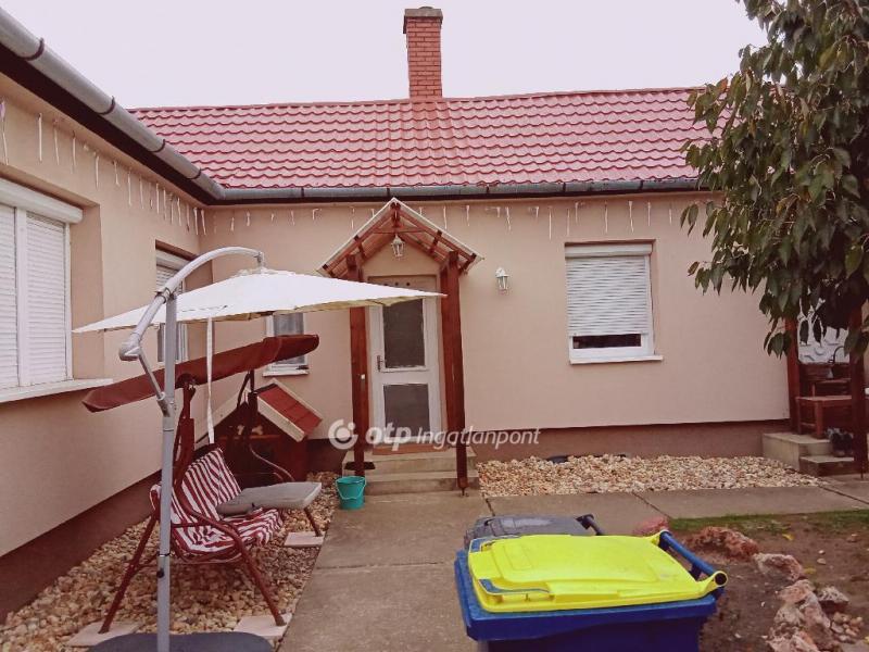 Eladó családi ház Mátészalka