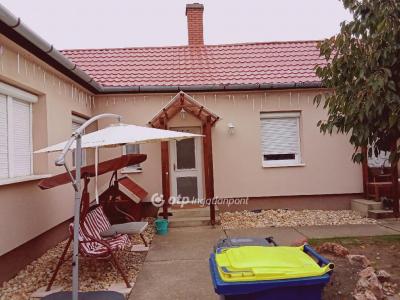 Eladó családi ház Mátészalka