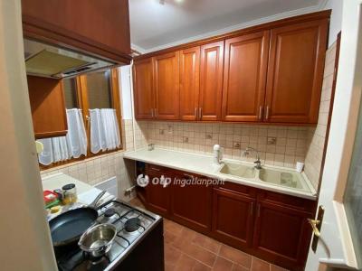 Eladó lakás Hajdúnánás