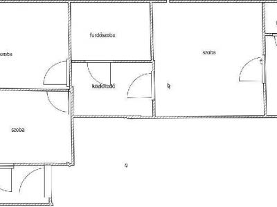 Eladó családi ház Kömörő