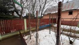 Eladó családi ház Bököny