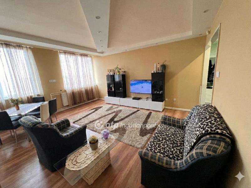 Eladó lakás Nyíregyháza