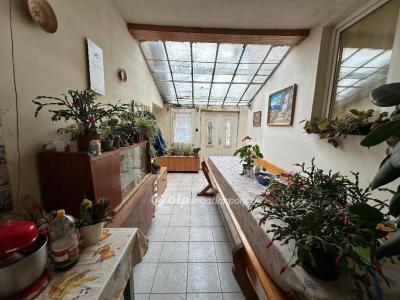 Eladó családi ház Nagykálló
