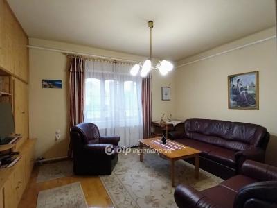 Eladó családi ház Nyírtelek