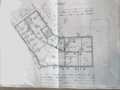Eladó családi ház Szeged