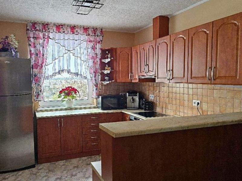 Eladó családi ház Mosonszolnok