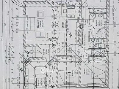 Eladó családi ház Mosonszolnok
