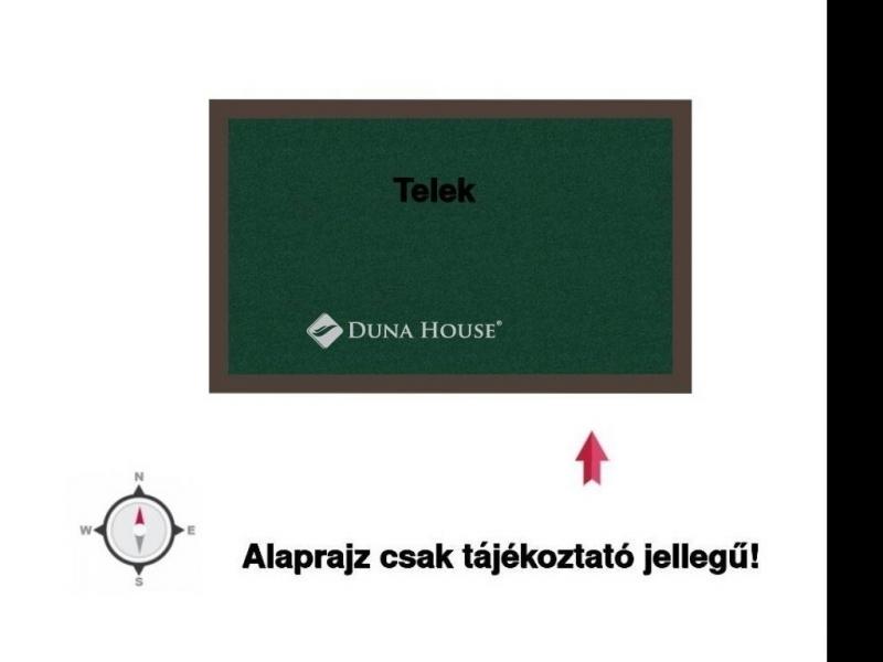 Eladó lakóövezeti telek Budapest