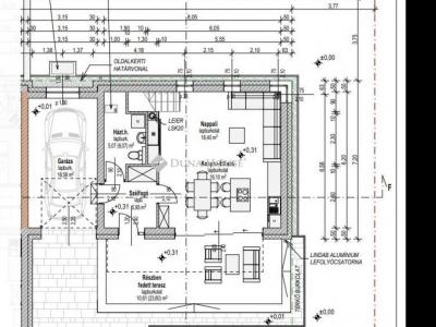 Eladó lakóövezeti telek Budapest