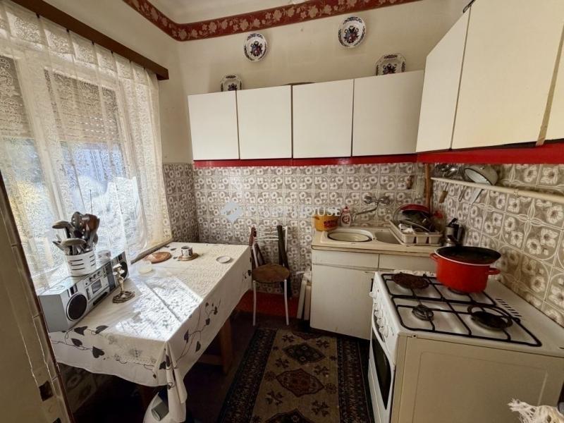 Eladó családi ház Jászapáti