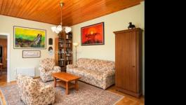 Eladó családi ház Budapest