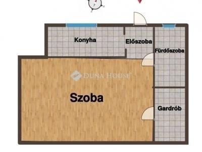 Eladó lakás Budapest