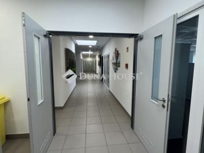 Eladó egyéb ipari ingatlan Budakeszi