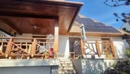 Eladó családi ház Veresegyház