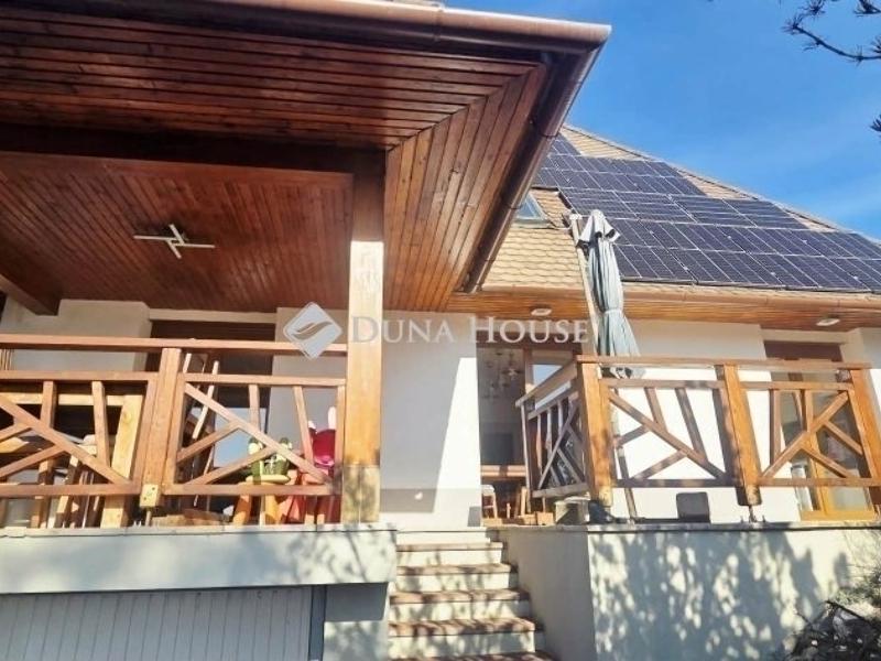 Eladó családi ház Veresegyház