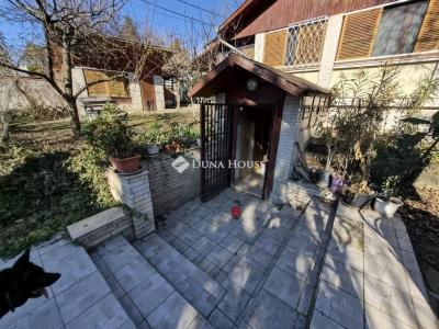 Eladó családi ház Budapest