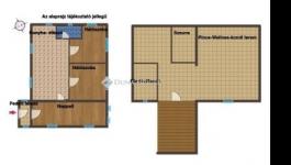 Eladó családi ház Budapest