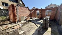 Eladó lakóövezeti telek Szentendre