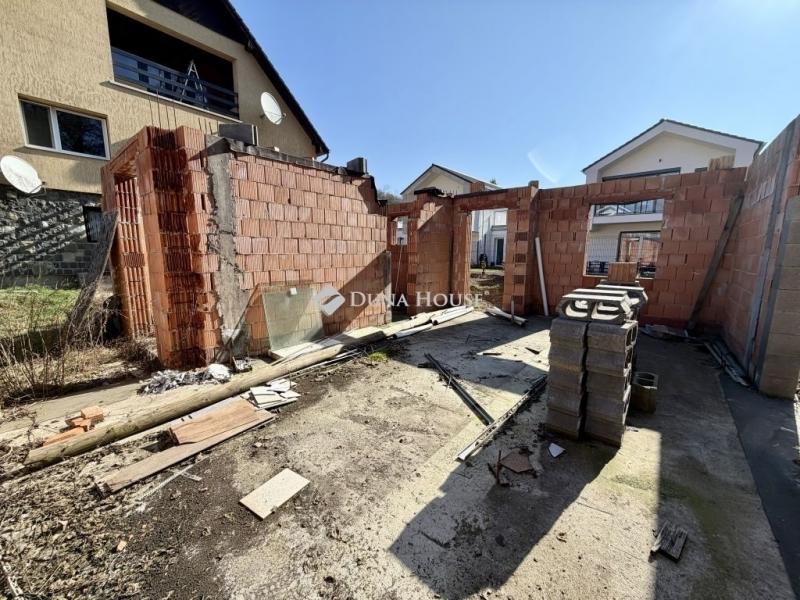 Eladó lakóövezeti telek Szentendre