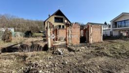 Eladó lakóövezeti telek Szentendre