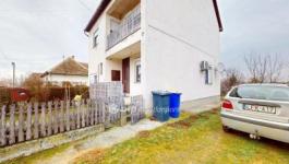 Eladó családi ház Tiszaeszlár