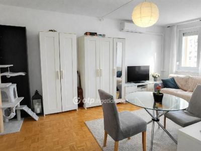 Eladó lakás Budapest