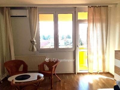 Eladó lakás Szigetszentmiklós