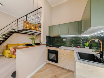 Eladó lakás Budapest