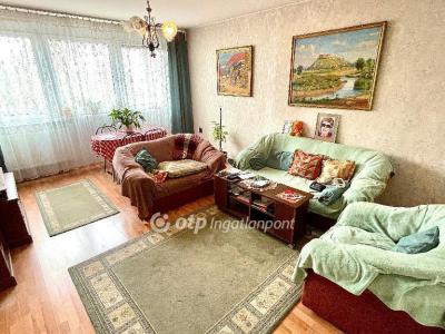 Eladó lakás Budapest