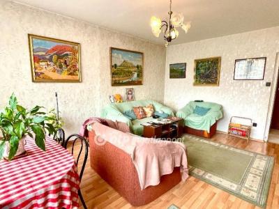 Eladó lakás Budapest