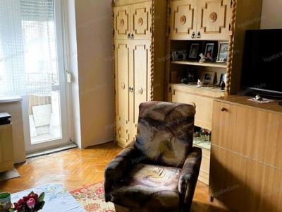 Eladó lakás Kecskemét