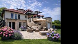 Eladó családi ház Pécs